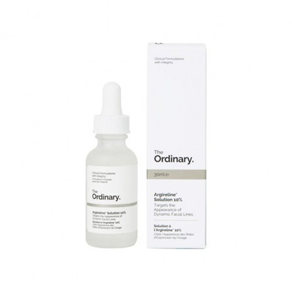 The Ordinary Argireline Solution 10%